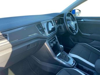 Volkswagen T-Roc 1.5 TSI EVO SEL 5dr DSG