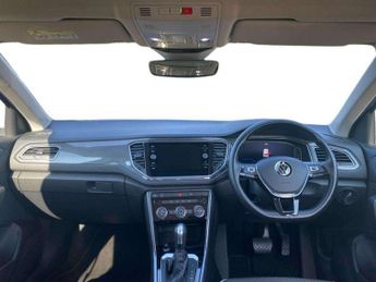 Volkswagen T-Roc 1.5 TSI EVO SEL 5dr DSG
