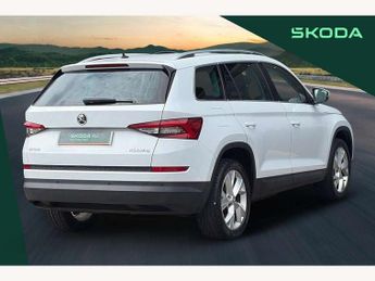 Skoda Kodiaq 1.4 TSI 150 Edition 5dr DSG [7 Seat]