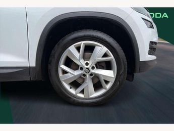 Skoda Kodiaq 1.4 TSI 150 Edition 5dr DSG [7 Seat]