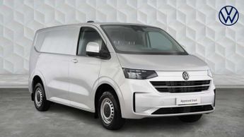 Volkswagen Transporter 2.0 TDI 110 Commerce Plus Van [5 Plus]