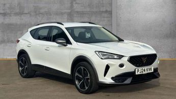 Cupra Formentor 1.4 eHybrid 204 V1 5dr DSG