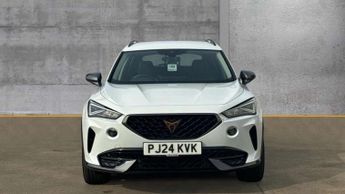 Cupra Formentor 1.4 eHybrid 204 V1 5dr DSG