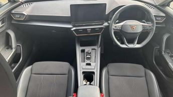 Cupra Formentor 1.4 eHybrid 204 V1 5dr DSG
