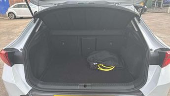 Cupra Formentor 1.4 eHybrid 204 V1 5dr DSG