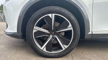 Cupra Formentor 1.4 eHybrid 204 V1 5dr DSG