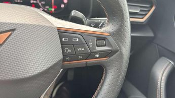 Cupra Formentor 1.4 eHybrid 204 V1 5dr DSG