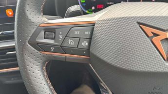 Cupra Formentor 1.4 eHybrid 204 V1 5dr DSG