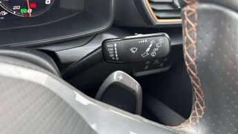 Cupra Formentor 1.4 eHybrid 204 V1 5dr DSG