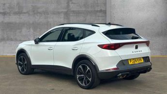 Cupra Formentor 1.4 eHybrid 204 V1 5dr DSG