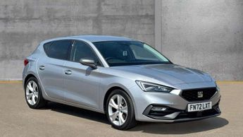 SEAT Leon 1.5 TSI EVO 150 FR 5dr