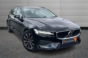 Volvo V60 2.0 B3P Core 5dr Auto [7 speed]