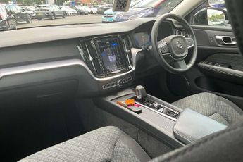 Volvo V60 2.0 B3P Core 5dr Auto [7 speed]