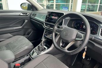Volkswagen T-Roc 2.0 TDI 150 EVO Style 5dr DSG