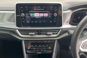 Volkswagen T-Roc 2.0 TDI 150 EVO Style 5dr DSG