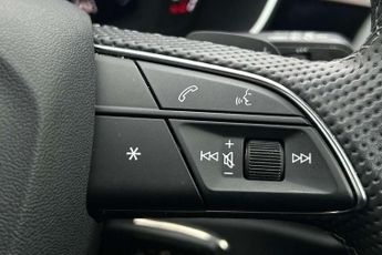 Audi Q3 35 TFSI Black Edition 5dr S Tronic