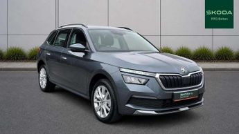 Skoda Kamiq 1.0 TSI 95 SE 5dr