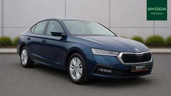 Skoda Octavia 1.0 TSI SE Technology 5dr