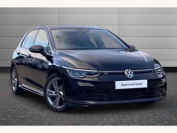 Volkswagen Golf 1.5 eTSI 150 R-Line 5dr DSG