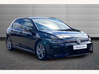 Volkswagen Golf 1.5 TSI 150 R-Line 5dr