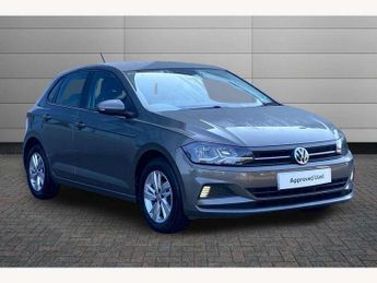 Volkswagen Polo 1.0 TSI 95 SE 5dr