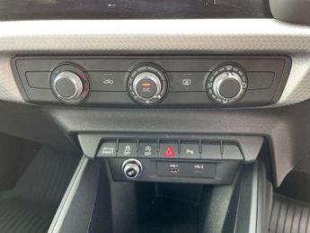 Audi A1 30 TFSI S Line 5dr S Tronic