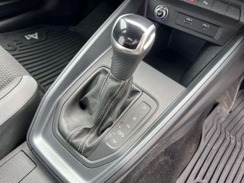 Audi A1 30 TFSI S Line 5dr S Tronic