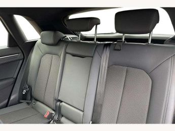 Audi Q3 35 TFSI S Line 5dr S Tronic