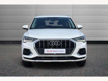 Audi Q3 35 TFSI Sport 5dr S Tronic