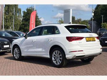 Audi Q3 35 TFSI Sport 5dr S Tronic