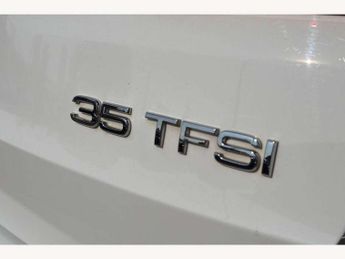 Audi Q3 35 TFSI Sport 5dr S Tronic