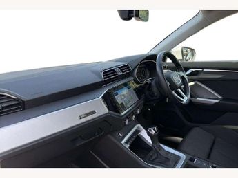 Audi Q3 35 TFSI Sport 5dr S Tronic
