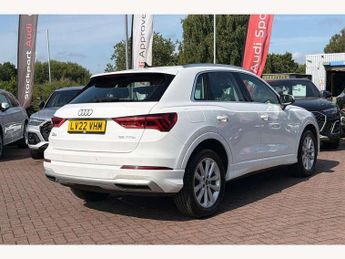 Audi Q3 35 TFSI Sport 5dr S Tronic