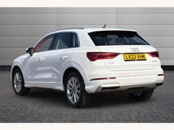 Audi Q3 35 TFSI Sport 5dr S Tronic