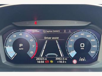 Audi Q3 35 TFSI Sport 5dr S Tronic