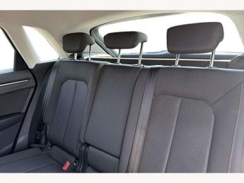 Audi Q3 35 TFSI Sport 5dr S Tronic