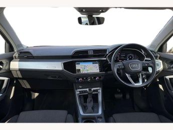 Audi Q3 35 TFSI Sport 5dr S Tronic