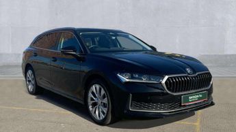 Skoda Superb 1.5 TSI iV SE L DSG 5dr