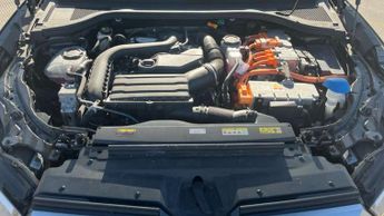 Skoda Superb 1.5 TSI iV SE L DSG 5dr