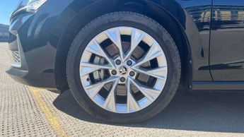 Skoda Superb 1.5 TSI iV SE L DSG 5dr