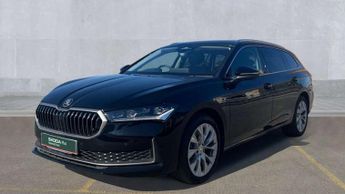 Skoda Superb 1.5 TSI iV SE L DSG 5dr