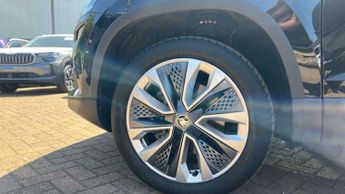 Skoda Karoq 1.5 TSI SE L 5dr DSG