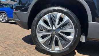 Skoda Karoq 1.5 TSI SE L 5dr DSG