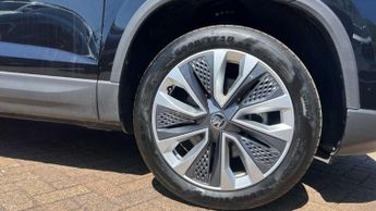 Skoda Karoq 1.5 TSI SE L 5dr DSG