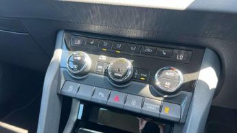 Skoda Karoq 1.5 TSI SE L 5dr DSG