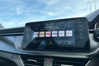 Skoda Kamiq 1.5 TSI Monte Carlo 5dr DSG