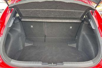 Toyota Corolla 1.8 VVT-i Hybrid Design 5dr CVT