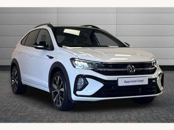 Volkswagen Taigo 1.0 TSI 110 R-Line 5dr