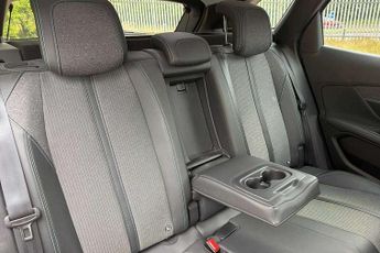Peugeot 3008 1.5 BlueHDi Allure Premium 5dr EAT8