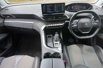 Peugeot 3008 1.5 BlueHDi Allure Premium 5dr EAT8